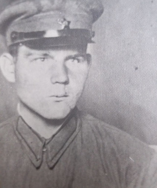 Афанасьев Евгений Абрамович