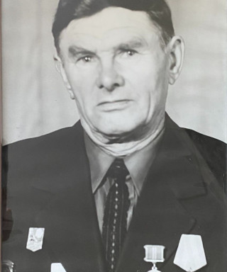 Кубай Дмитрий Сергеевич