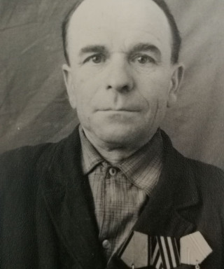 Жмакин Андрей Никитович