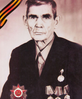 Добрынин Степан Иванович