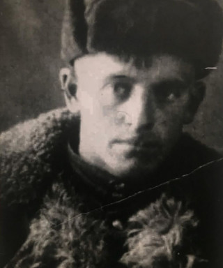 Загатин Константинович Константинович