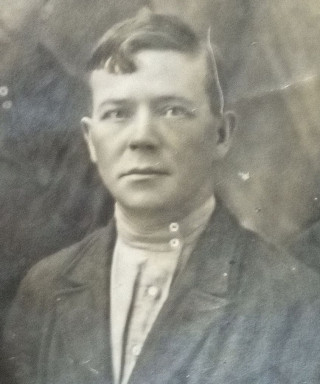 Давыдов Василий Семёнович