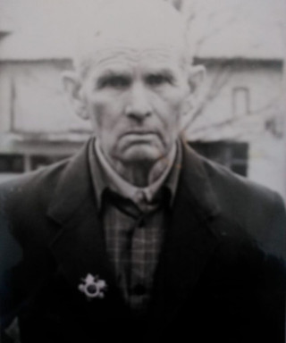 Миназетдинов Миргазиян Миназетдинович