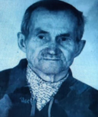 Мартынычев Василий Семёнович