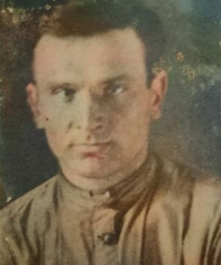 Глуховской Василий Кузьмич