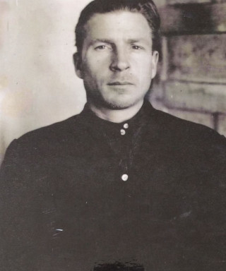 Афиногенов Иван Григорьевич