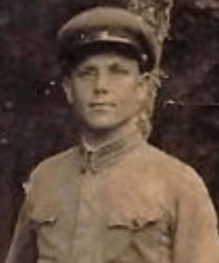 Пузыревич Степан Иванович