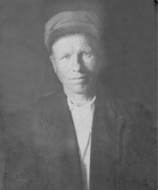 Дымов Егор Яковлевич