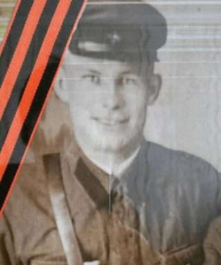 Егоров Иван Николаевич