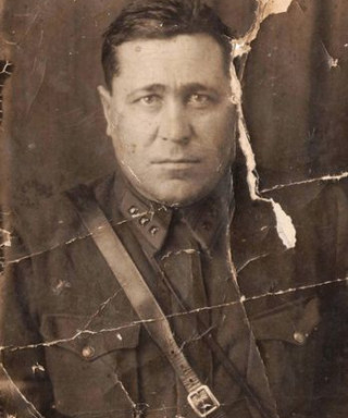 Макаров Сергей Георгиевич