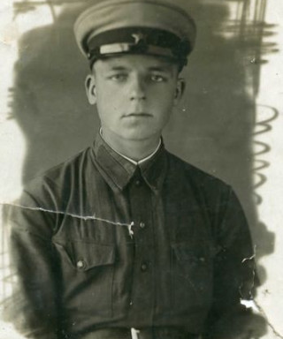 Волков Владимир Николаевич