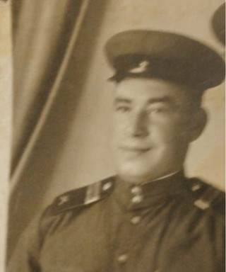 Дудкин Иван Егорович