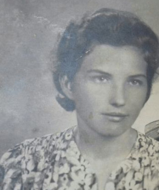 Клюева Софья Кондратьевна