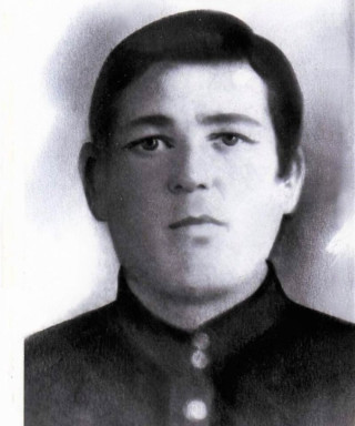 Грохотов Кирилл Елисеевич