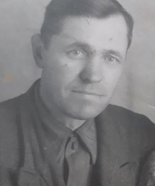 Полешко Григорий Кузьмич