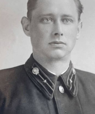 Кирилюк Георгий Кириллович