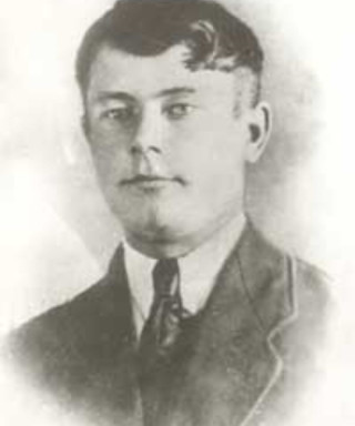 Волков Виктор Яковлевич