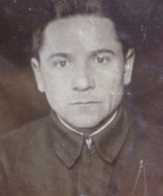 Пузиков Николай Григорьевич