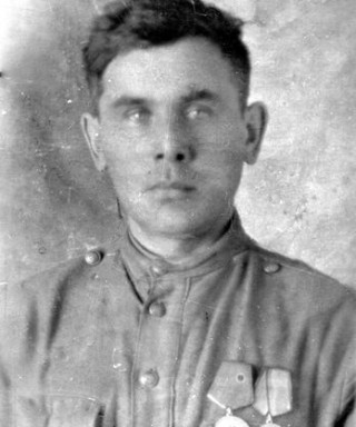 Порошин Сергей Иванович