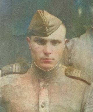 Каковкин Федор Андреевич