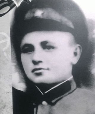 Падалкин Семен Владимирович