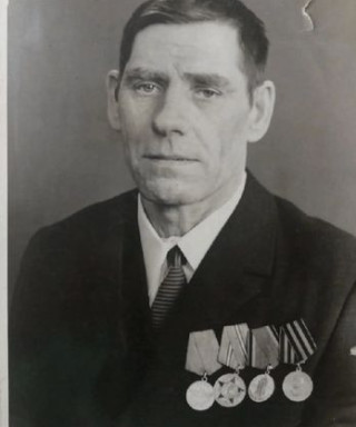 Евсин Андрей Алексеевич