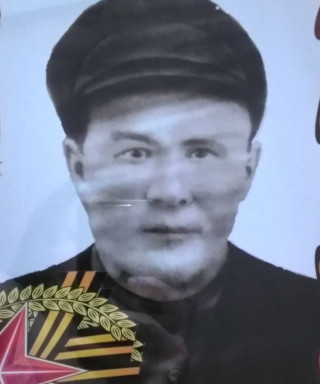 Галлямов Курбангали Габдрахманович