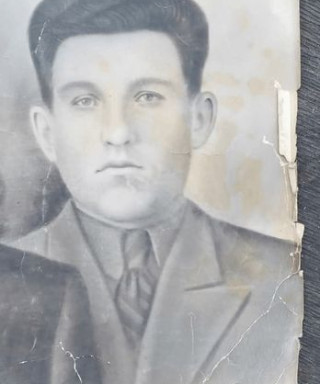 Зубцов Иван Дмитриевич