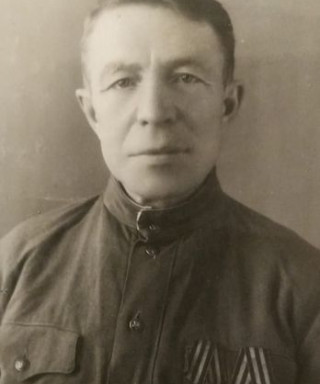 Баранов Алексей Николаевич