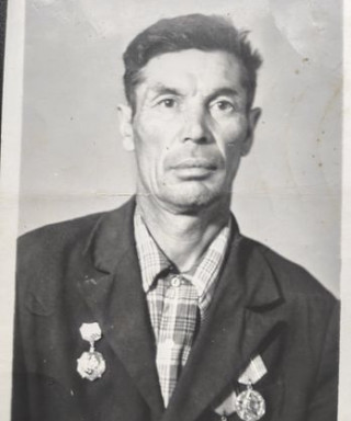 Давлетшин Зия Абдуллович