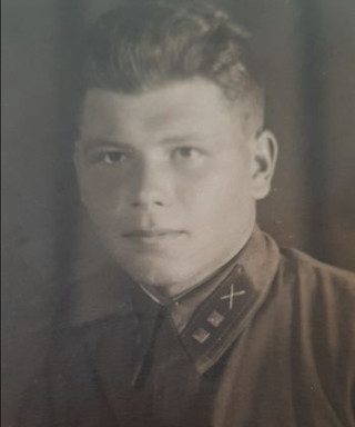 Баздырев Михаил Иванович