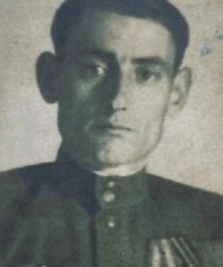 Данилин Александр Петрович