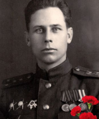 Фёдоров Владимир Андреевич