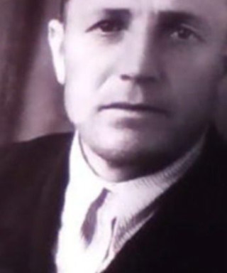 Макузченко Георгий Константинович