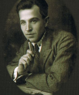 Габриель Александр Юлианович