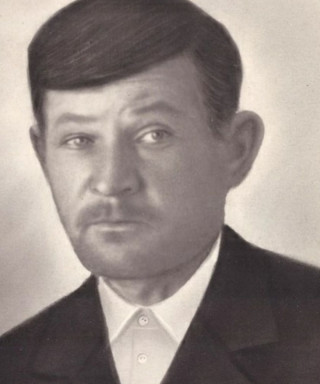 Бздюлев Иван Евдокимович