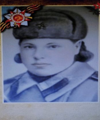 Иванова Анна Михайловна