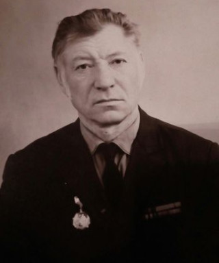 Гришанин Николай Ильич