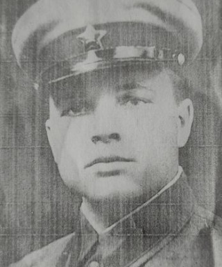 Фоминов Иван Иванович