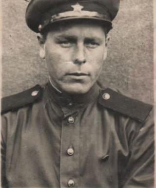 Казаков Александр Иванович