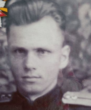 Евтюков Сергей Васильевич