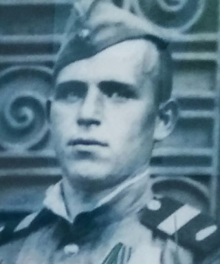 Кулаков Николай Ефимович