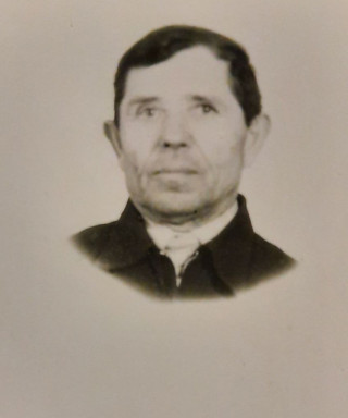 Фатеев Владимир Семёнович