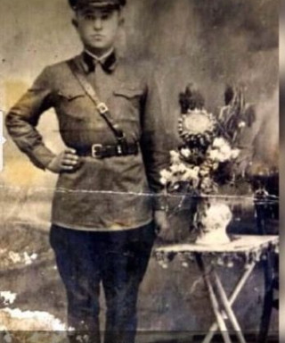 Зайналов Закарян-Гьажи