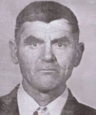 Илюхин Николай Васильевич