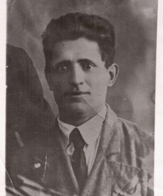 Лозовой Антон Петрович