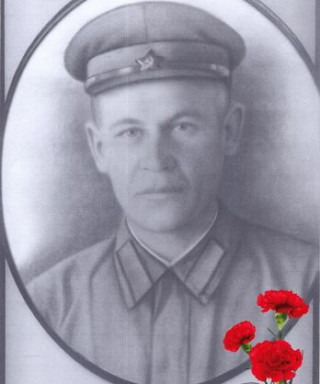 Жирков Иван Иванович