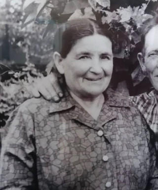 Завидова Феодосия Максимовна