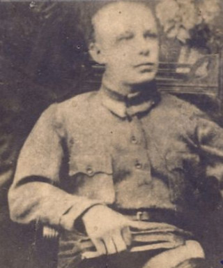 Кулаков Сергей Михайлович