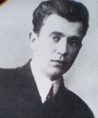 Адамюк Николай Николаевич